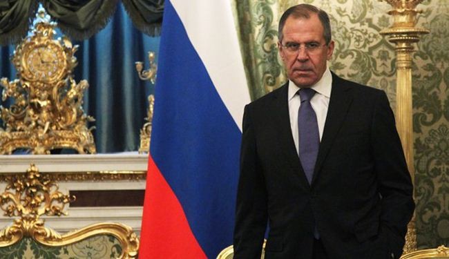 اعتراض مسکو به دخالتهای آمریکا در روسیه