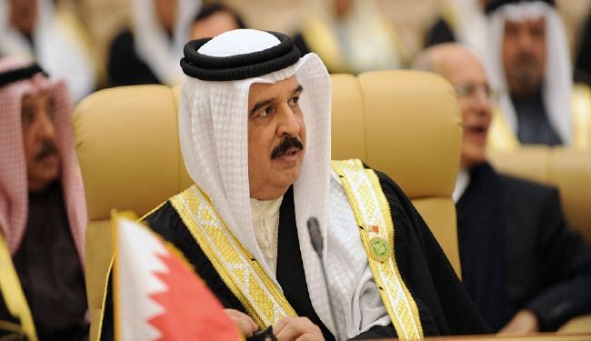 ناشط بحريني: دعوة الملك للحوار دعائية بحتة