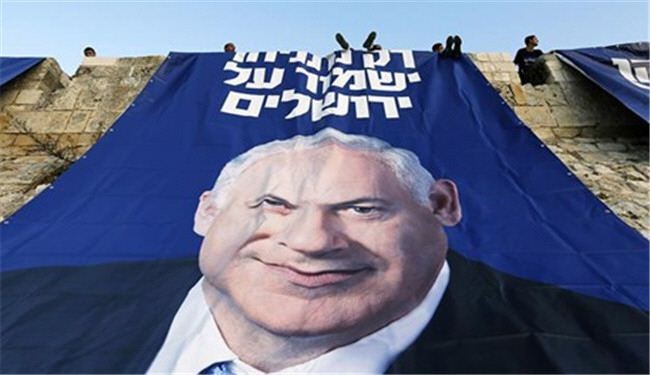 راه دشوار نتانیاهو برای تشکیل کابینه