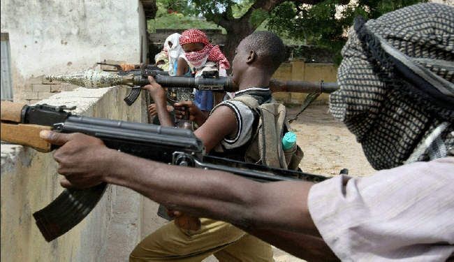 المتمردون الصوماليون يتوعدون بقتل رهائن كينيين