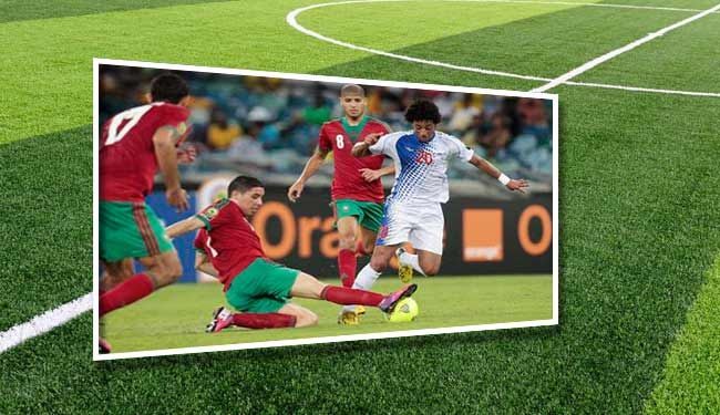 المغرب يعقّد موقفه بالتعادل مع الرأس الأخضر