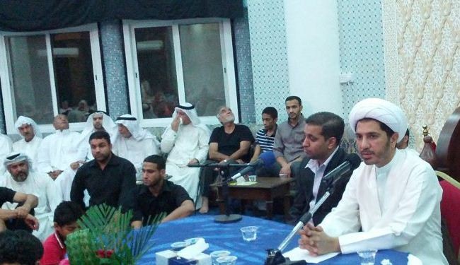 الحوار بين نيات النظام  وحذر المعارضة