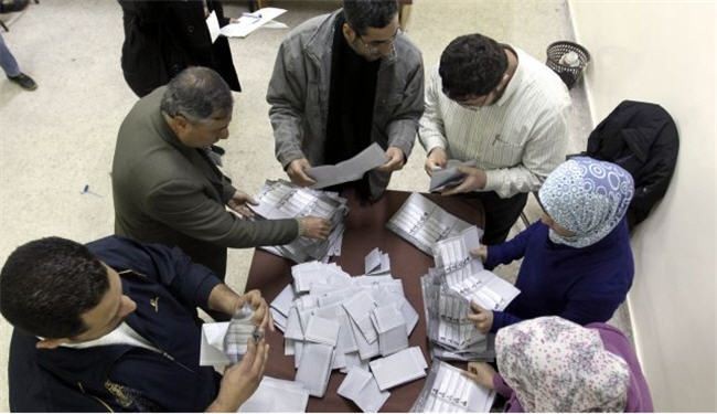 Jordan opposition dismisses poll results