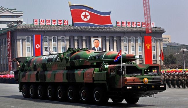 كوريا الشمالية تهدد الجنوب بعمليات انتقامية