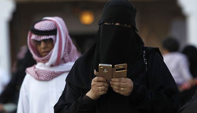 82 حالة طلاق يوميا في السعودية