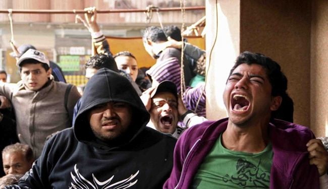Port Said unrest leaves 26 dead, 270 injured