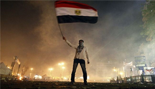 اخوان مصر: مخالفان خواستار انتخابات زودهنگام هستند