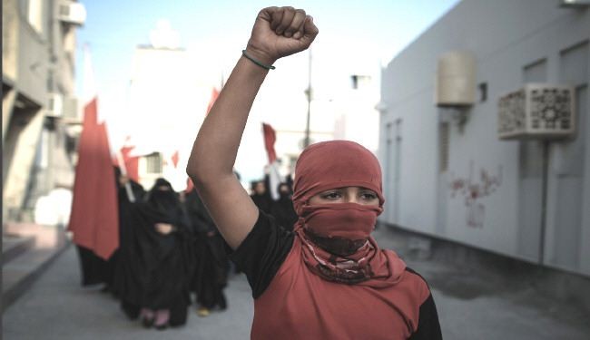 معارض بحريني : دعوة الملك للحوار غير جادة