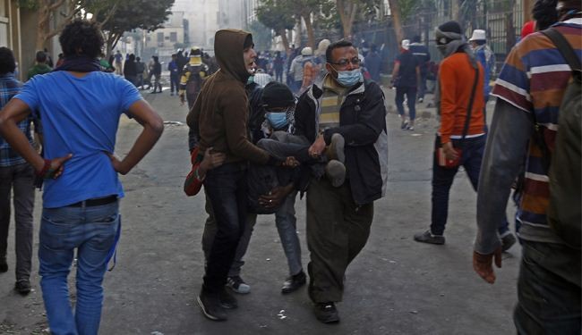 نائب سابق يدعو لعدم المتاجرة بدماء اهالي بورسعيد