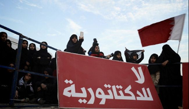 الانتهاكات مستمرة في ظل دعوة الملك للحوار