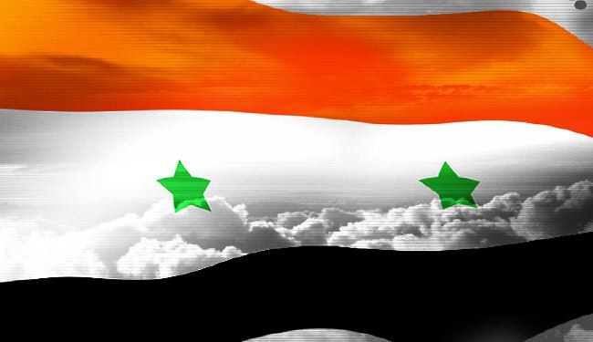 المعارضة الوطنية السورية تسعى للمصالحة الداخلية