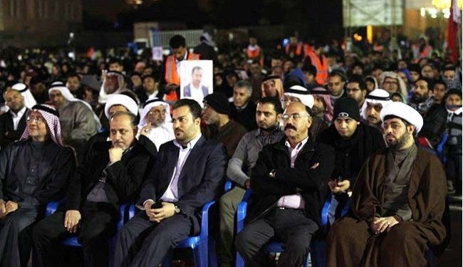 البحرين : حسن نوايا المعارضة