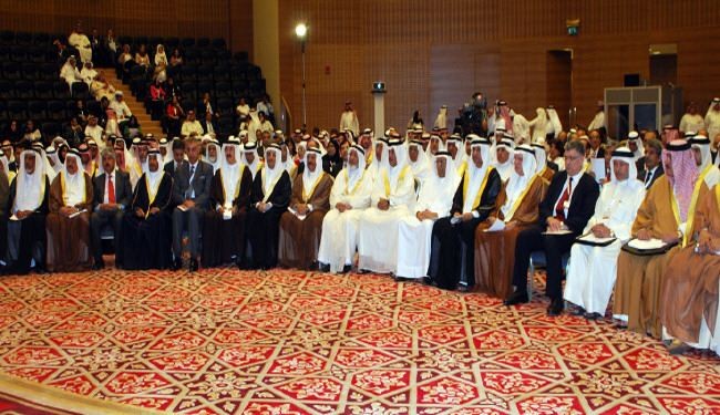 ناشط بحريني ينتقد بشدة حوار النظام