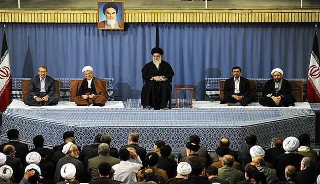 Supreme Leader warns Muslims against discord