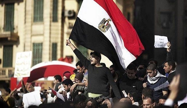 مصر: إلغاء حالةالطوارئ مشروط بتحسن الوضع الامني