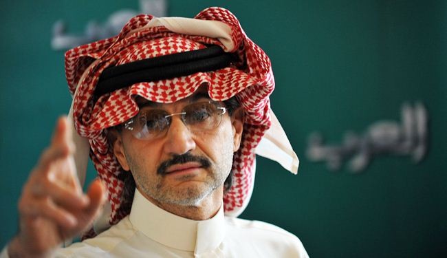 اجاره سینما در ایتالیا برای شاهزاده سعودی
