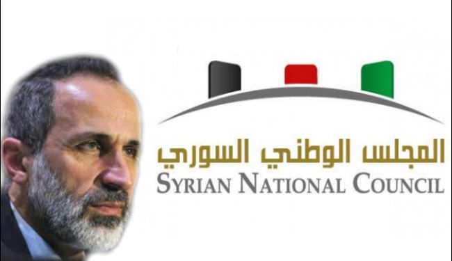 الوطني السوري :تصريحات الخطيب لا تعبر عن مواقفنا