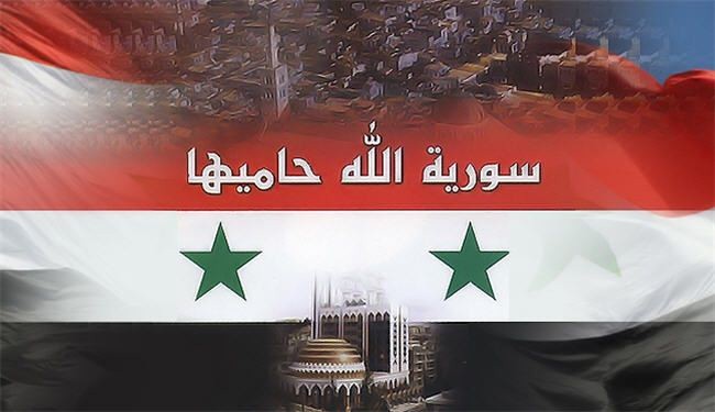 برلماني سوري يرحب باستعداد المعارضة للحوار