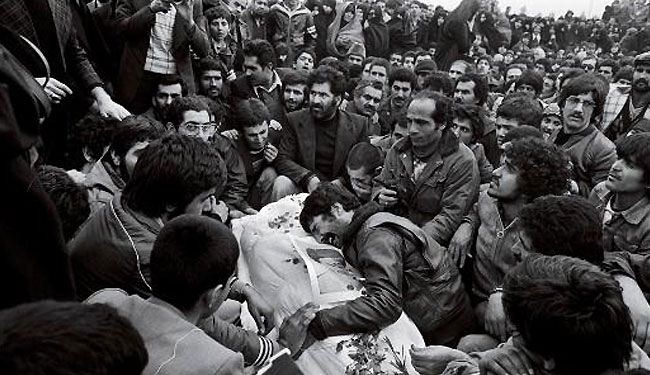 التدين بعد الثورة الاسلامية في ايران
