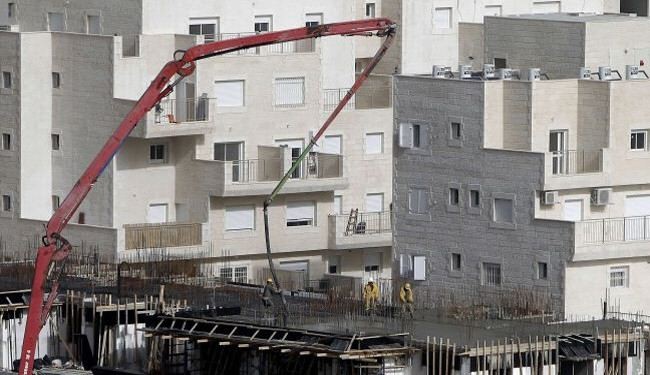 UN warns Israeli regime on settlements