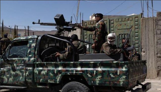 Hostage talks follow halt to Yemen army assault