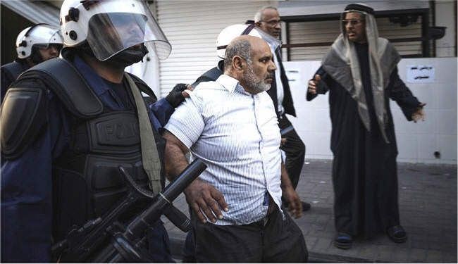 تأييد حبس 13 بحرينياً لسنة بقضية تجمهر