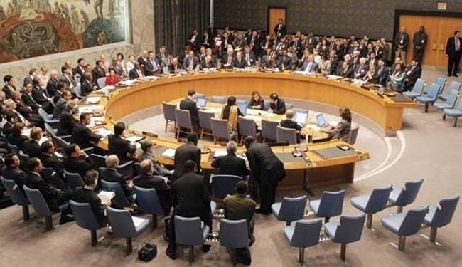 مجلس الأمن يبحث إرسال قوات سلام دولية إلى مالي