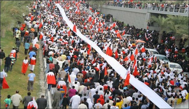 ناشط بحريني يتوقع تصعيدا على اعتاب ذكرى الثورة