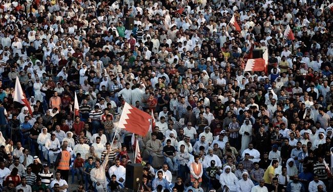 معارض بحريني:المعارضة لم تشترط شيئا لبدء الحوار