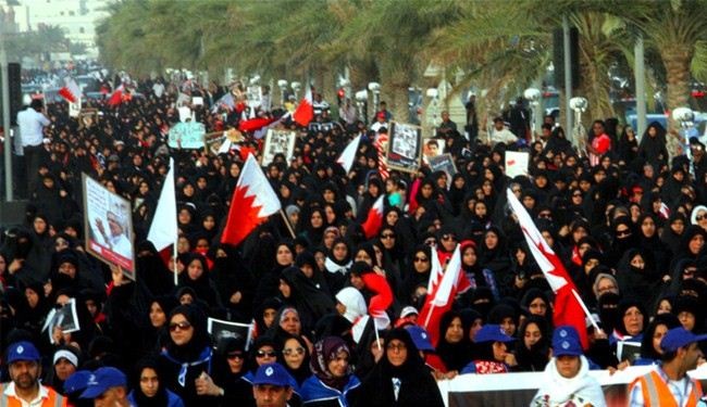البحرين: حقوق الانسان على وقع تقدم الحل الامني