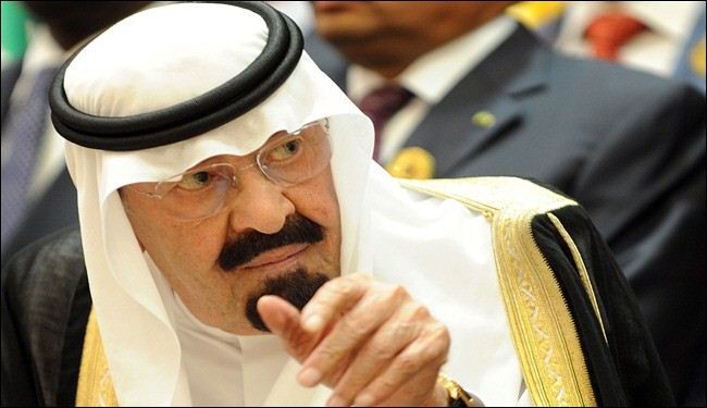 تشدید اختلافات آل سعود و تغییرات ناگهانی