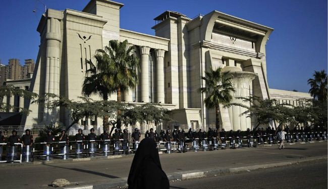مصر..القضاء يؤجل النظر بقانونية الجمعية التأسيسية