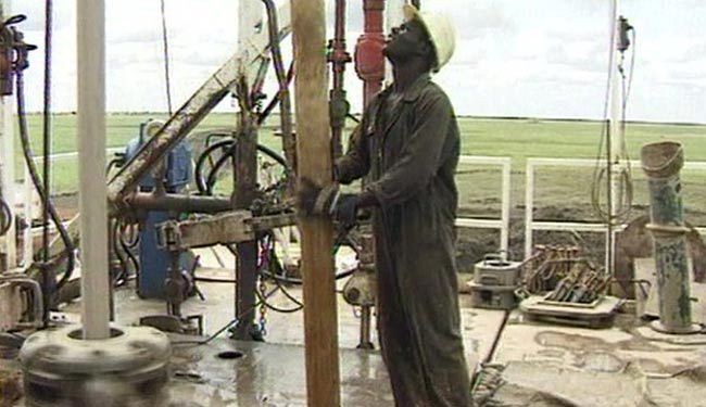سودان جنوبي به رژيم صهيونيستي نفت صادر مي كند