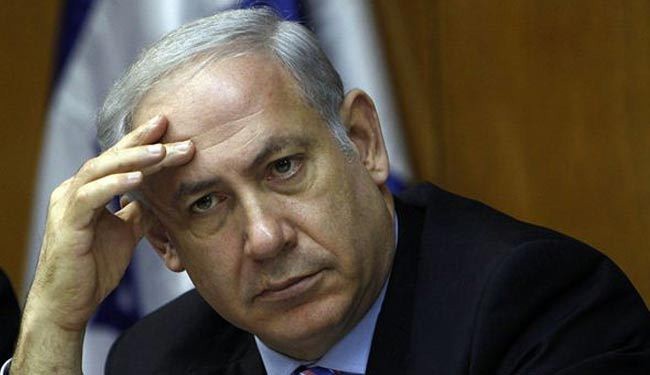 چرا نتانياهو بر طبل ايران هراسي مي كوبد؟
