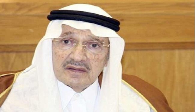طلال بن عبد العزيز يلمح لإلغاء هيئة البيعة