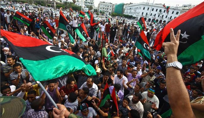 آیا لیبی به سرنوشت مصر دچار می شود؟