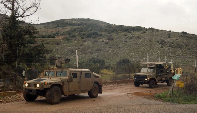 آماده باش رژیم اسرائیل برای حمله به لبنان