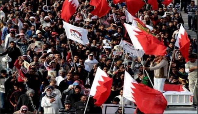 Bahrain upholds life sentences on opposition