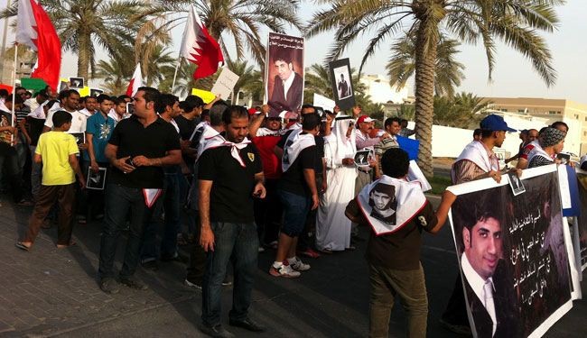 ناشط بحريني: فبركة هروب المعتقلين تمهد لتصفيتهم