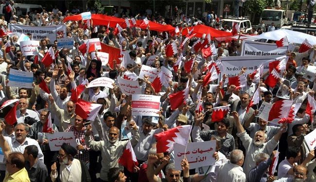 قيادي بالوفاق: حوار النظام مع المعارضة يلفه الغموض