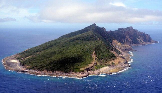 اليابان تستدعي السفير الصيني حول النزاع على الجزر