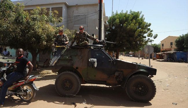 مقتل مئات الاشخاص في المعارك الدائرة شمال مالي