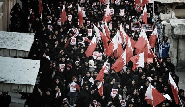 قيادي بالوفاق: النظام يلجأ للحوار لوقف الحراك الثوري