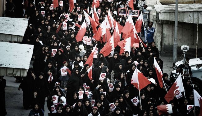 فعال بحرینی: آل خلیفه برای مذاکره فقط صندلی آورده