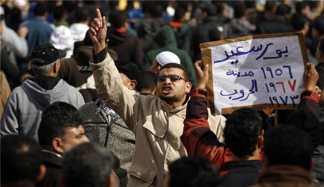 انتقاد شدید روزنامه های مصر از سیاست های مرسی