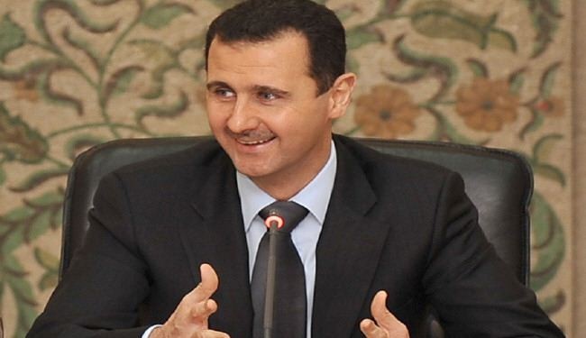 Syrian cabinet reshuffled to boost economy