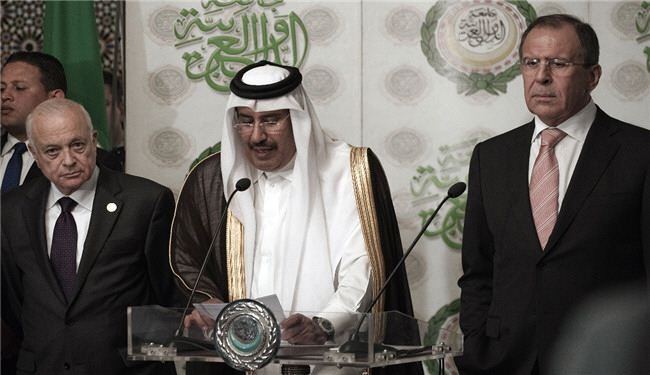 اتحادیه عرب چگونه اداره می شود؟