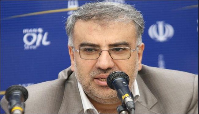 ايران والعراق يوقعان اتفاقا مبدئيا لتصدير الغاز