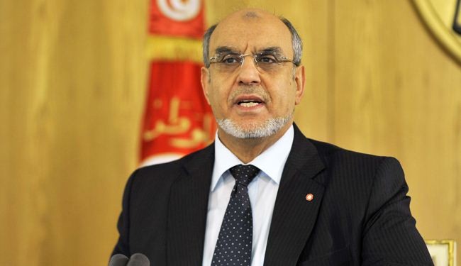 دولت جدید تونس قبل از دوشنبه اعلام می‌شود