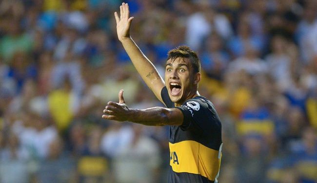 فوز ثمين لبوكاجونيورز أمام كويلمس 3-2